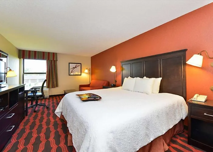Hampton Inn Sturgis