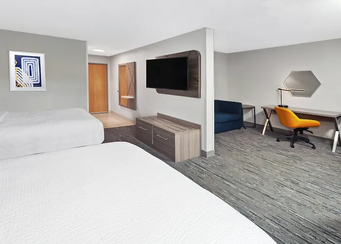 Quality Inn Fremont